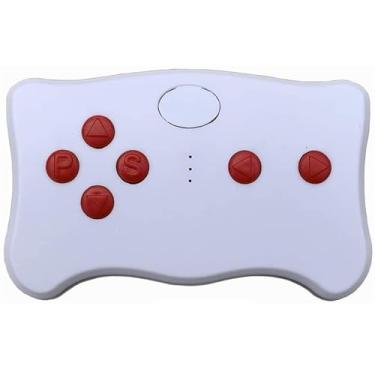 Imagem de VitalKos Caixa De Controle Weelye 2.4G Bluetooth Remoto Para Brinquedos Passeio, Acessórios Crianças, Controlador, Peças Carro Brinquedo, Veículos Elétricos Infantis, Substituição