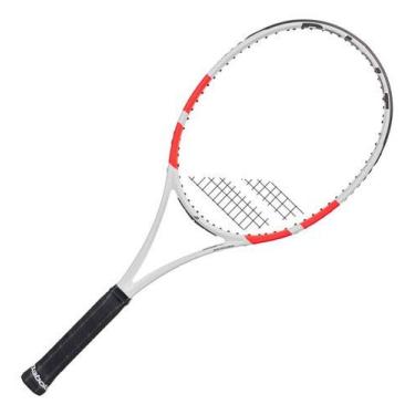 Imagem de Raquete De Tênis Babolat Pure Strike 98 16x19 2024