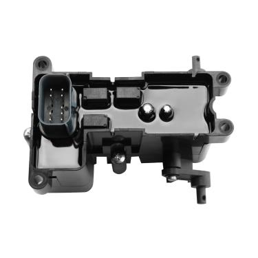 Imagem de Misakomo Nova atualização 121-3017 Caixa de freio ASM Módulo de controle de freio com ferramenta de teste compatível com Timecutter 2012-2014 E-Series Quest Replace# 115-9660 120-7144