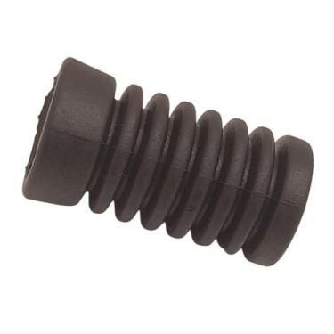 Imagem de Borracha Do Pedal De Cambio Moto Preto Universal - Rr Racing