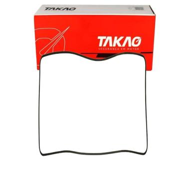 Imagem de Junta Da Tampa De Valvula Space Van 2.2 8V 1993 A 1997 / R21 2.0 8V 1990 A 1994 / R21 2.2 8V 1992 A 1999 / Trafic 2.2 8V 1992 A 1999 - Takao Jtare22