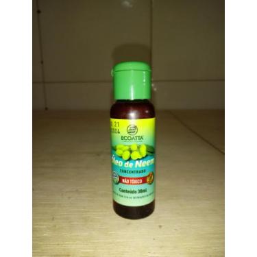 Imagem de Oleo de Neemias concentrado - Ecoatta