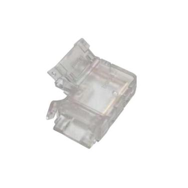 Imagem de Astraled Emenda L P/fita Led P/perfil 8mm Em-033