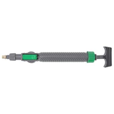 Imagem de KIMISS Bico Portátil de Cabeça de Garrafa de Garrafa - Ajuste de Spray Fino Ferramenta de Jardim Portátil para Rega e Limpeza