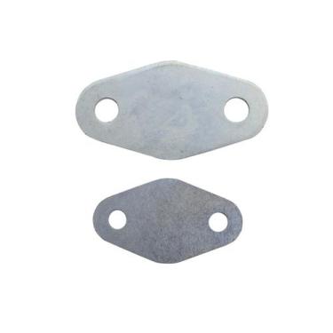 Imagem de Tampa Isolar Egr Amarok - PARAISO DAS MANGUEIRAS