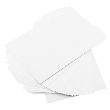 Imagem de Papel Foto Glossy 115G A4 Á Prova D`Agua 1000 Folhas