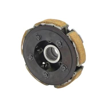 Imagem de Embreagem centrífuga para motocicleta adequada para UTV 500 700 ATV LU022726 21230-F39-0000