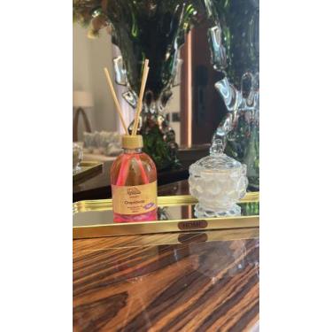 Imagem de Aromatizador De Ambientes Orquídeas 280ML - Senalândia