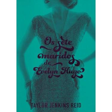 Imagem de Sete Maridos De Evelyn Hugo, Os