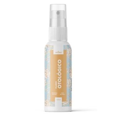 Imagem de Fluido Otológico - Limpa Orelhas - 120ml