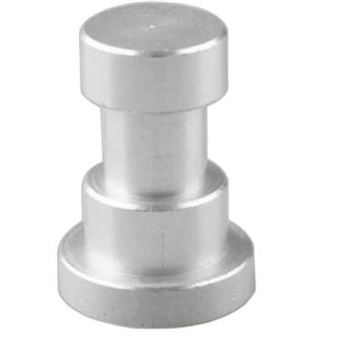 Imagem de Adaptador De Cabeça De Tripé Suporte De Iluminação E Flash - Worldview