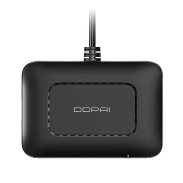 Imagem de DDPAI Caixa 4g Visualização Remota E Alerta De Colisão Caixa 4g