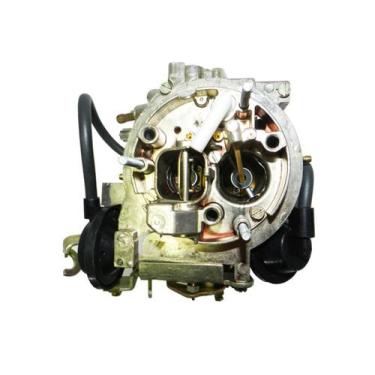 Imagem de Carburador 2e Ford Pampa Del Rey Duplo Álcool 1.8 Novo - CV