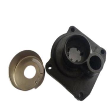 Imagem de Bomba De Agua Caixa Yamaha 25 Bm Vm Copo Kit Exelente - A.R Variedades