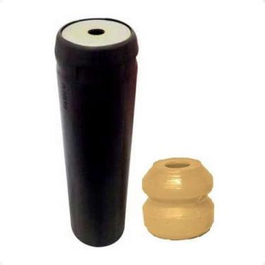 Imagem de Kit Amortecedor Gm Agile 2009 a 2014 - 976148 - MB4266 - Chevrolet