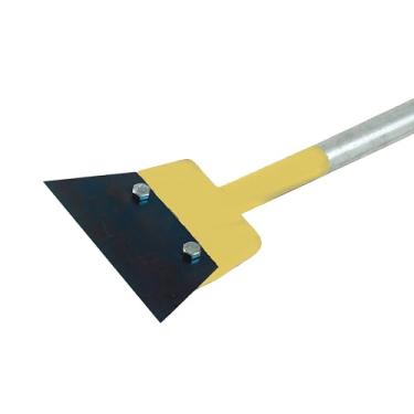 Imagem de M-D Building Products Raspador de piso resistente 49126 de 17,8 cm (7 polegadas)
