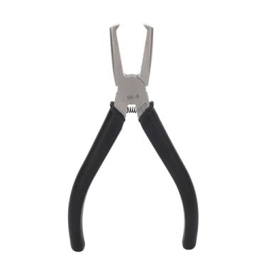 Imagem de Alicates de Arame, Cortadores de Arames e Finos Cortes Diagonais Micro Cutting Portátil para Artesanato, Fabricação de Jóias, Eletrônicos, Cortadores de Arame