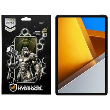Imagem de Gshield Película Hydrogel HD para Xiaomi Poco Pad 12.1"