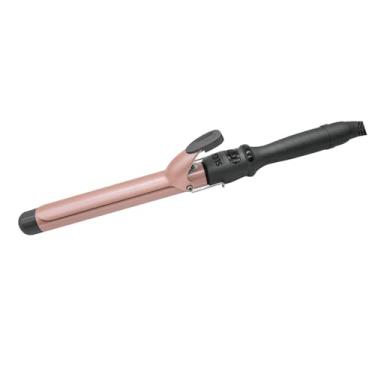 Imagem de Modelador de Cachos Soling 230ºC 25mm – SLG Rose Bivolt