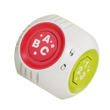 Imagem de Brinquedos Montessori para Crianças de 1 Ano - Brinquedos de Cubo de Aprendizagem Musical