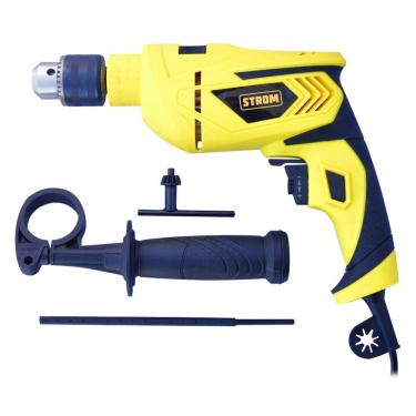 Imagem de Furadeira de Impacto  550W 220V - Strom PH111