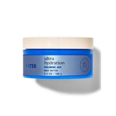 Imagem de Body Butter Bath & Body Works 24+ Hours Moisture 190 ml