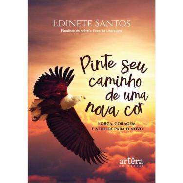 Imagem de Pinte Seu Caminho De Uma Nova Cor
