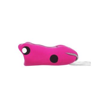 Imagem de Isca Artificial Monster Popper - F11 Matadeira Frog Sapinho Pesca Trai