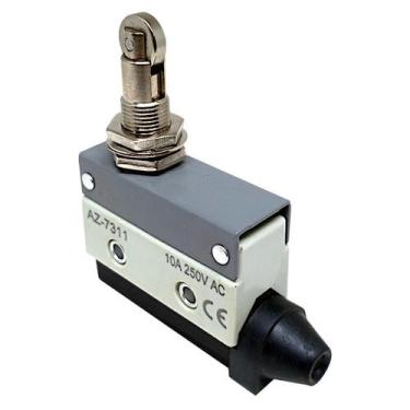 Imagem de Micro Switch - Modelo: Micro Switch Model - ENG Automação