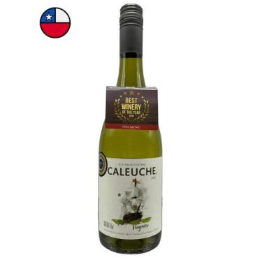 Imagem de Vinho Caleuche Viognier - (2022) - 750ml