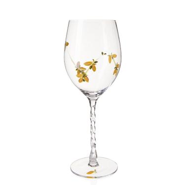 Imagem de Taça Copa E Cia Aquarelle Vinho-água 600 Ml Siciliano