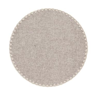 Imagem de Jogo Americano Copa E Cia Avulso Ayla Natural