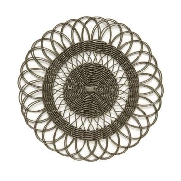 Imagem de Jogo Americano Copa E Cia Avulso Liam Lohan Musgo