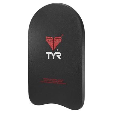 Imagem de TYR Kickboard clássico para treinamento de natação, equipamento de exercícios de piscina