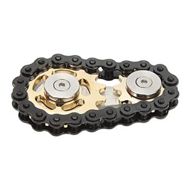 Imagem de Zhjvihx Duster de Ar Elétrico, 150000rpm Ar Commido Duster Com 8000mAh Bateria, Sove Fio Recarregável So Soprador Seco, Soprador de Alta Velocidade para Teclado, Câmera, Cabelo Pet, Limpeza (ouro)