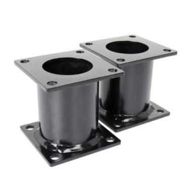 Imagem de Cubo Extensor Eixo P/ MotocultivadorMcg 780 / Mcd 580 - KAWASHIMA