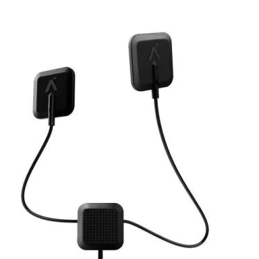 Imagem de Antena Digital Aquario Interna Invisivel Tipo Y - Dtv-300 - AQUÁRIO