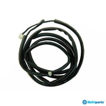 Imagem de Sensor Serpentina Condensadora Fujitsu - 9900820008