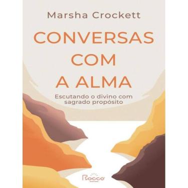 Imagem de Conversas Com A Alma