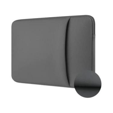 Imagem de Capa Protetora Para Laptop De 13, 14 E 15,6 Polegadas Para MacBook Air
