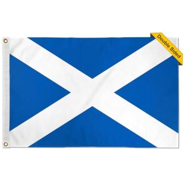 Imagem de Bandeira da Escócia