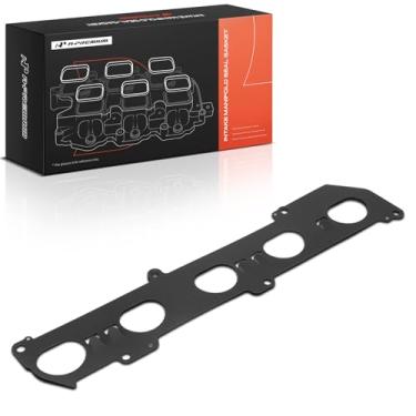 Imagem de A-Premium Conjunto de juntas de vedação do coletor do motor compatível com Volvo XC60 2015-2016, S60 2012-2016, XC70 2016, C70 2006-2013, V60 2015-2016, C30 2007-2013, S40 20 04-2011, V50, S60 V60