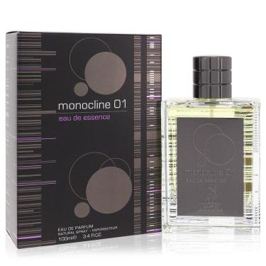 Imagem de Perfume Feminino Monocline 01 Eau De Essence Maison Alhambra 100 ml Eau De Parfum