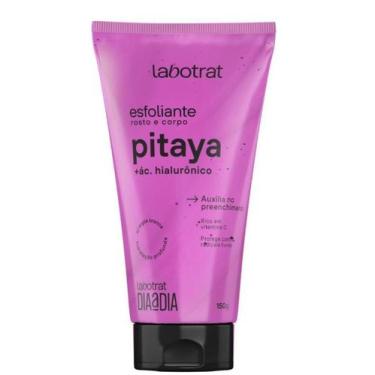 Imagem de Esfoliante labotrat pitaya/acid hia 150g - Labrotat