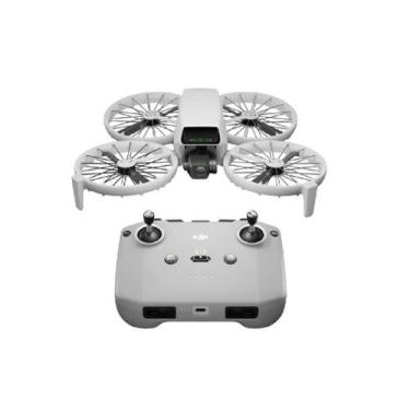 Imagem de Drone DJI FLIP Standard (SEM Tela) BR DJI059