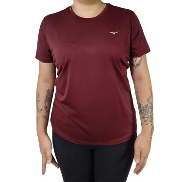 Imagem de Camiseta Mizuno Energy Feminina