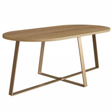 Imagem de Mesa De Centro Para Sala De Estar 27941 Artesano