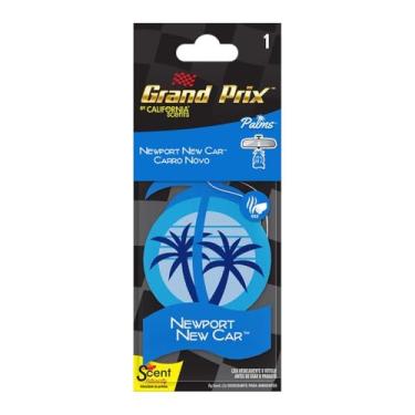 Imagem de ODORIZANTE CHEIRINHO PALMS DIVERSOS (CPA) - CARRO NOVO