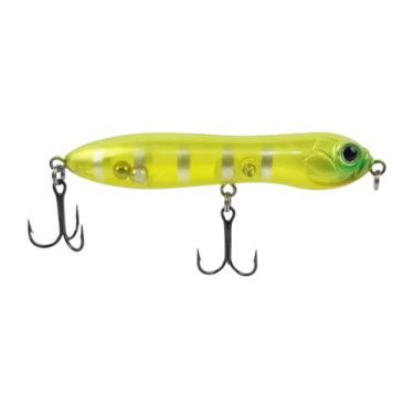 Imagem de Isca Artificial Albatroz Fishing Thundera 80 - 8cm (8,7g) - Várias Cor
