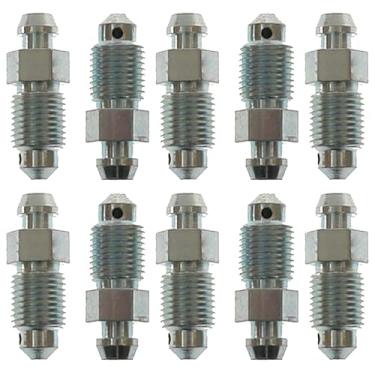 Imagem de ACDelco 18K2410 Parafuso de sangramento profissional da pinça de freio a disco dianteiro